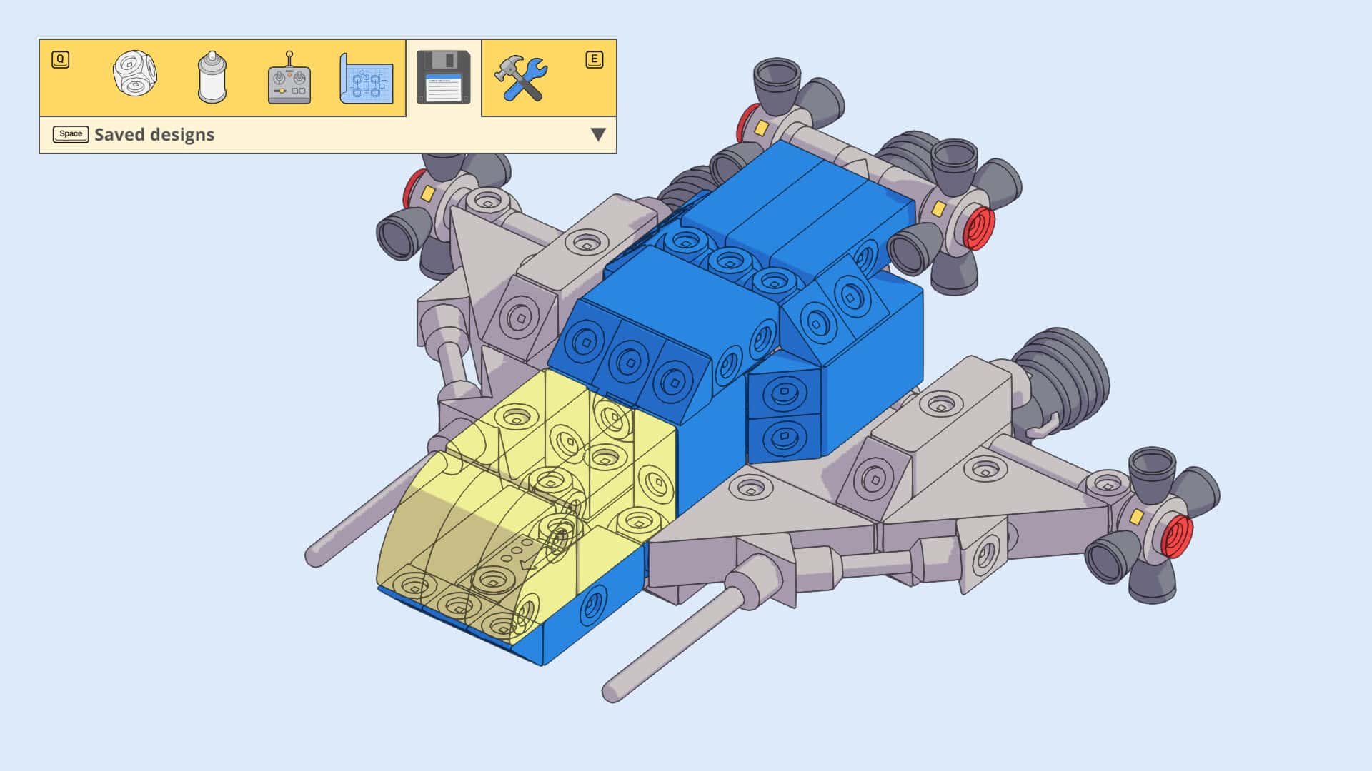 火星第一物流 Mars First Logistics 中文版背景